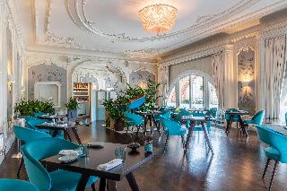 The Caledonian Edinburgh Curio Collection Hilton fotoÄŸrafÄ±