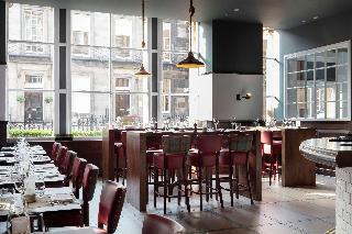 The Caledonian Edinburgh Curio Collection Hilton fotoÄŸrafÄ±