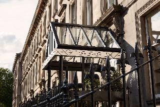 The Hoxton Edinburgh otel fotoğrafı