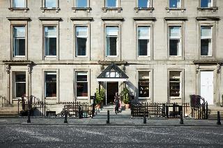 The Hoxton Edinburgh fotoÄŸrafÄ±