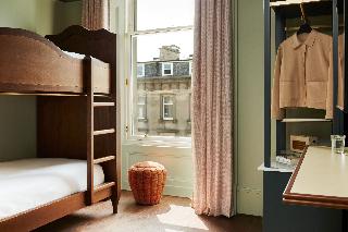 The Hoxton Edinburgh fotoÄŸrafÄ±
