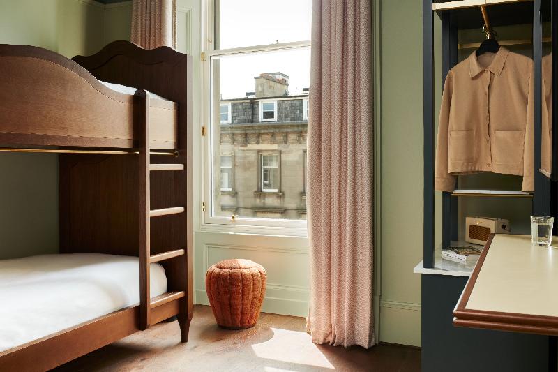 The Hoxton Edinburgh - Oda