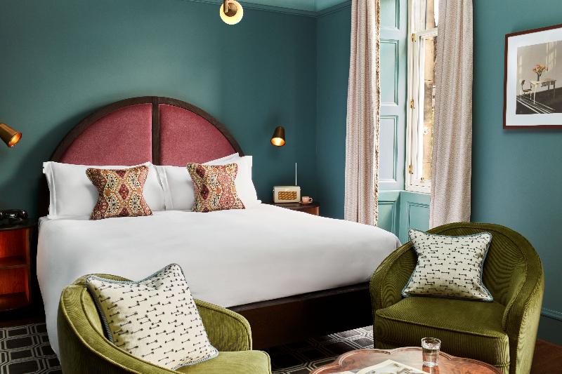 The Hoxton Edinburgh - Oda