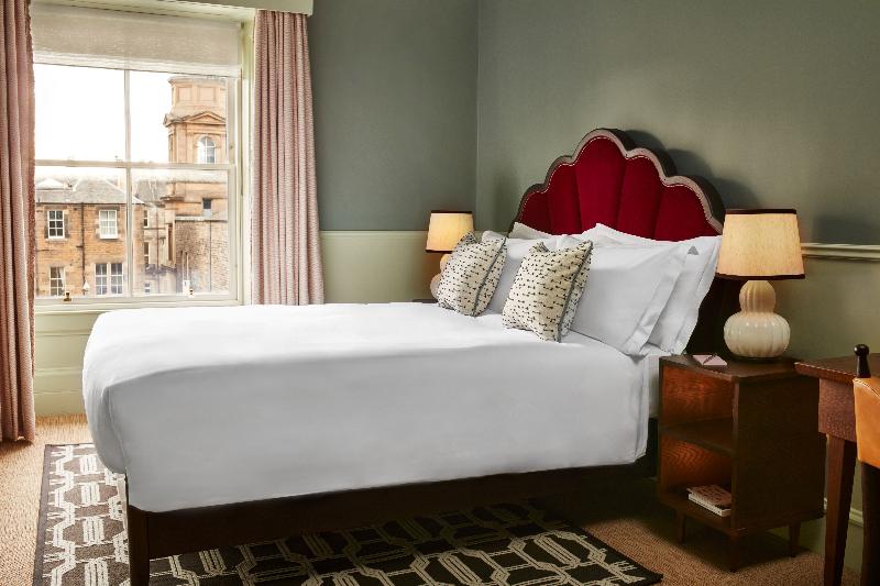 The Hoxton Edinburgh - Oda