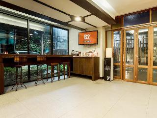 B2 Nimman Hotel fotoÄŸrafÄ±