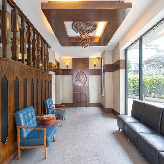 B2 Nimman Hotel fotoÄŸrafÄ±