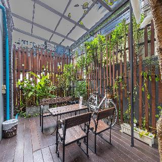 B2 Nimman Hotel fotoÄŸrafÄ±
