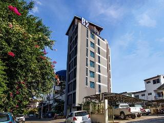B2 Nimman Hotel otel fotoğrafı