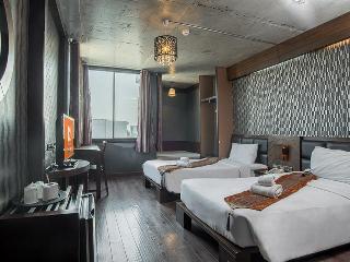 B2 Nimman Hotel fotoÄŸrafÄ±