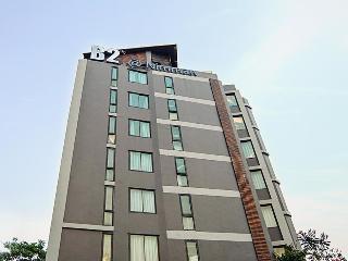 B2 Nimman Hotel fotoÄŸrafÄ±