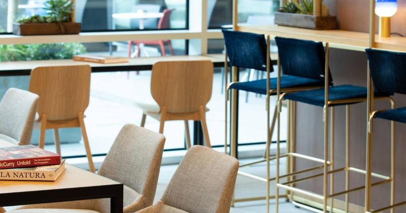 Innside Milano Torre Galfa - Genel