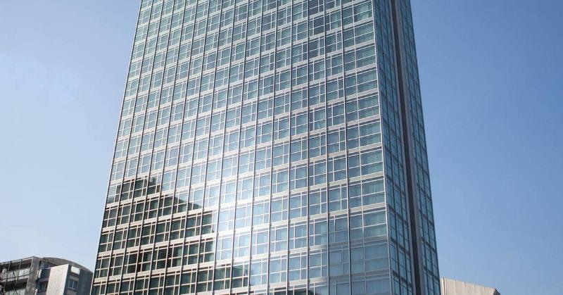 Innside Milano Torre Galfa - Genel