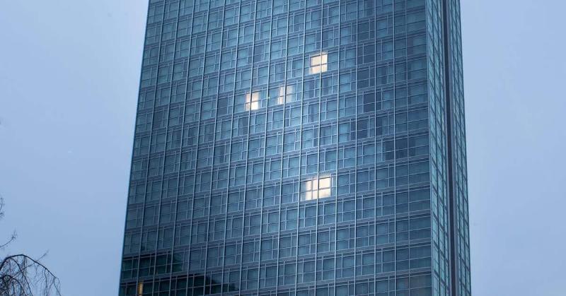 Innside Milano Torre Galfa - Genel