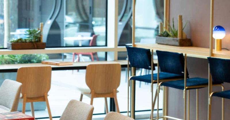 Innside Milano Torre Galfa - Genel