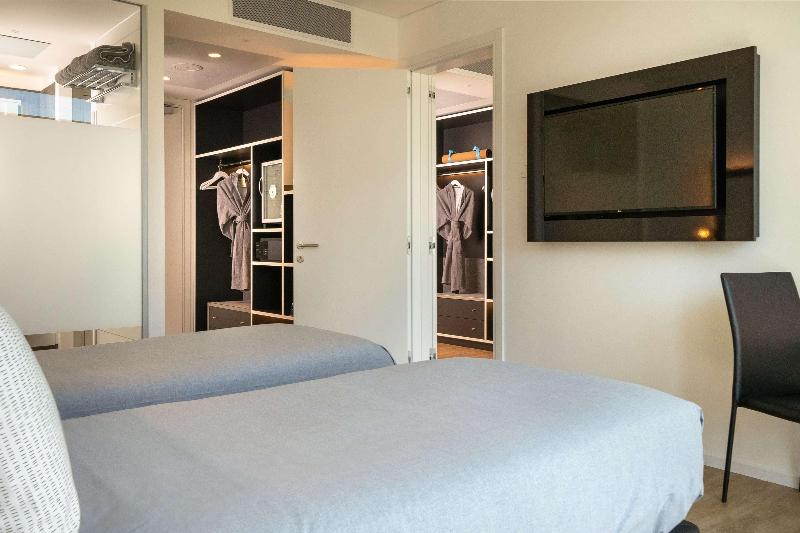 Innside Milano Torre Galfa - Oda