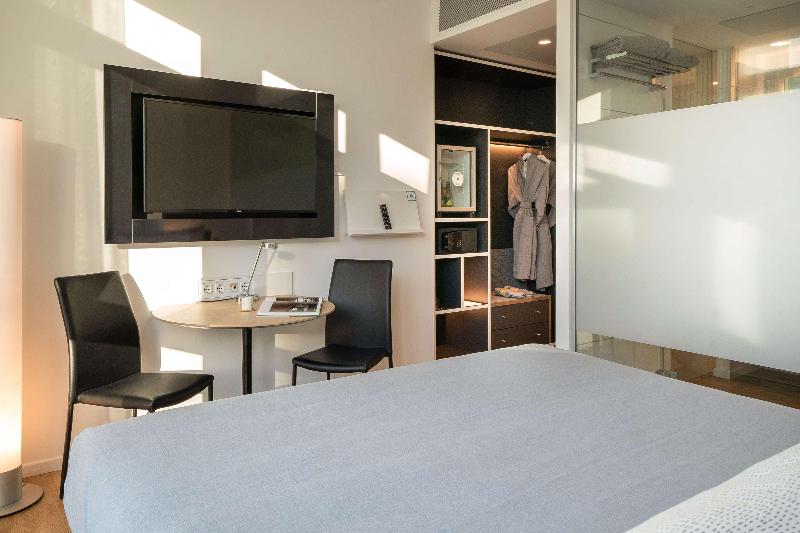 Innside Milano Torre Galfa - Oda