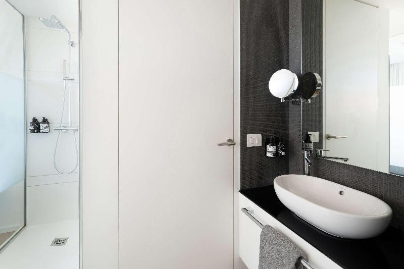Innside Milano Torre Galfa - Oda