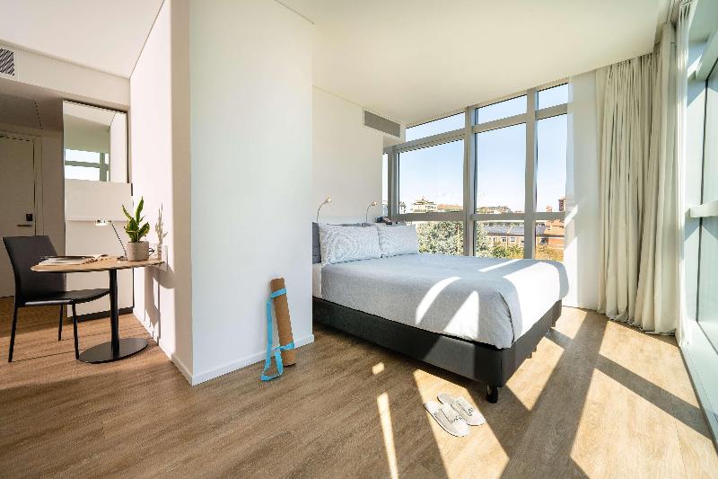 Innside Milano Torre Galfa - Oda