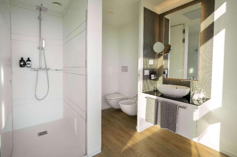 Innside Milano Torre Galfa - Oda