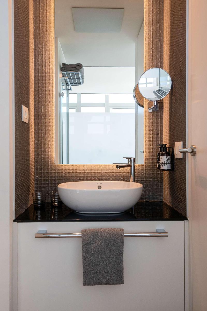 Innside Milano Torre Galfa - Oda