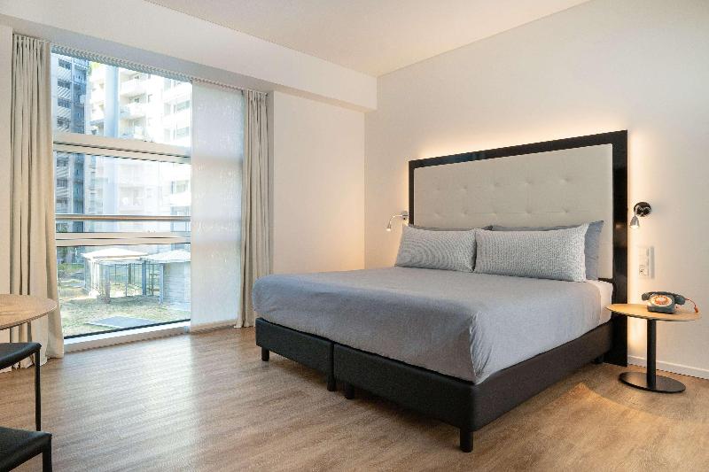 Innside Milano Torre Galfa - Oda