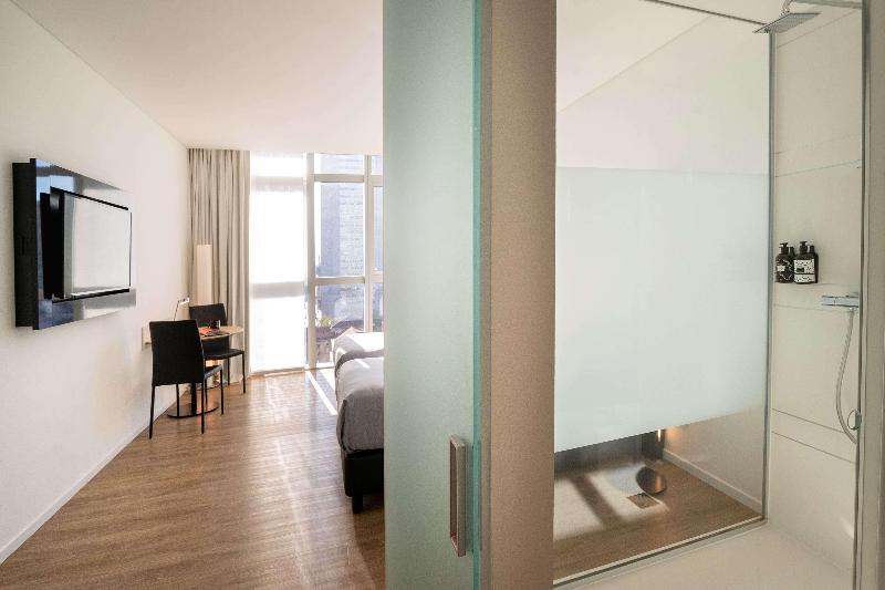 Innside Milano Torre Galfa - Oda