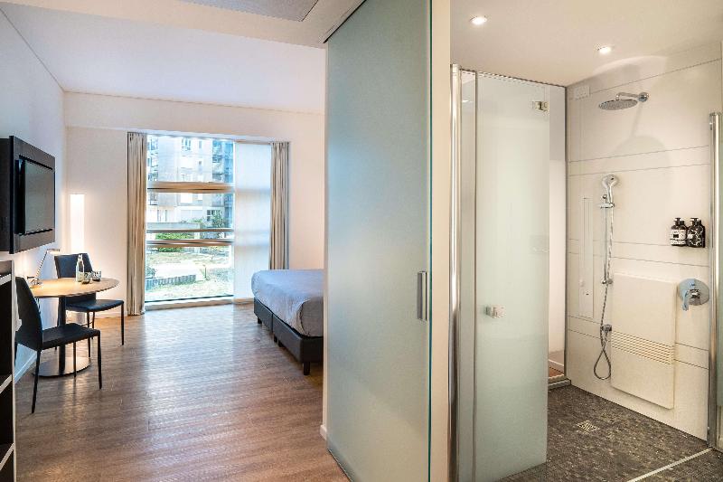 Innside Milano Torre Galfa - Oda