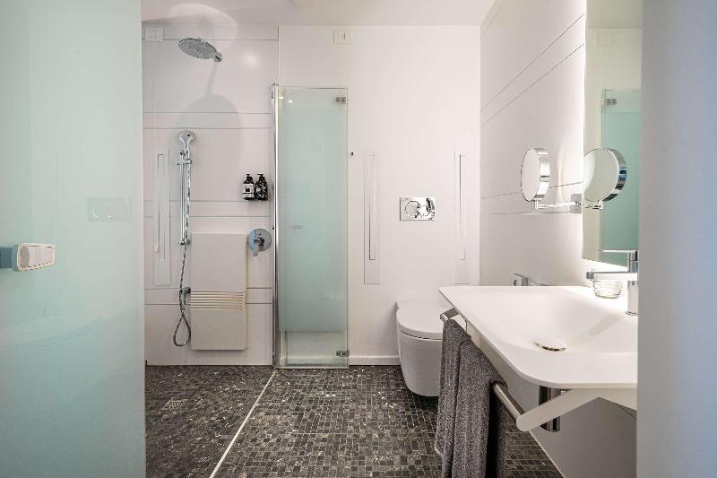 Innside Milano Torre Galfa - Oda