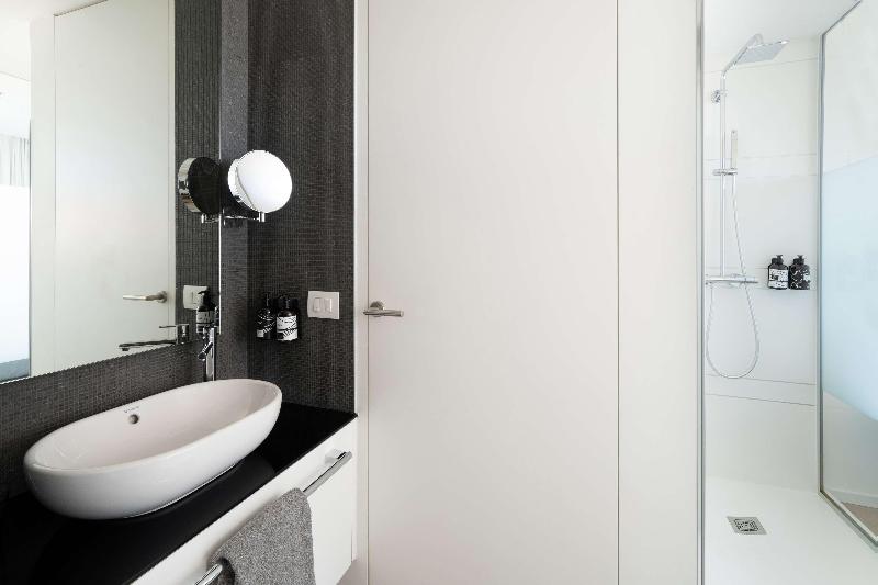 Innside Milano Torre Galfa - Oda