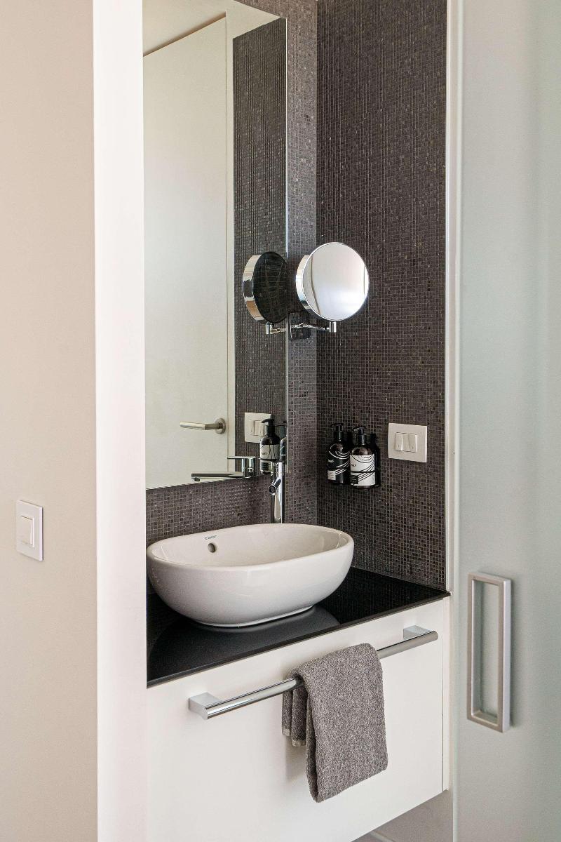 Innside Milano Torre Galfa - Oda