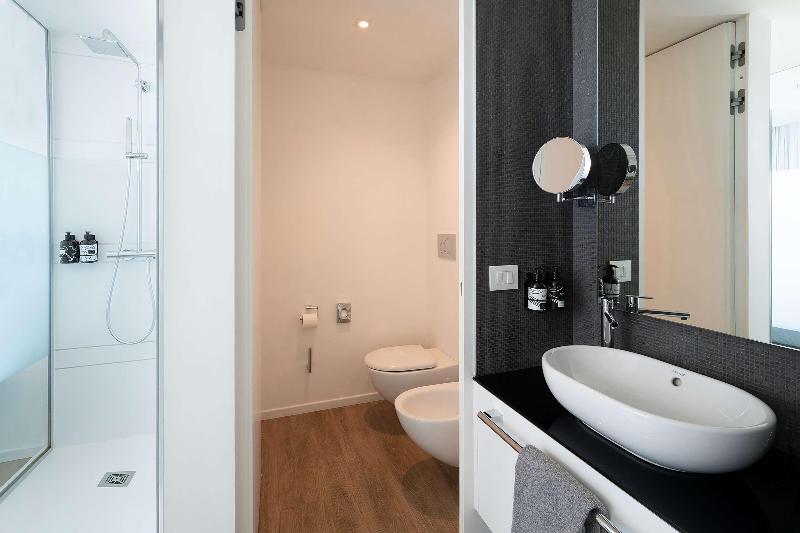 Innside Milano Torre Galfa - Oda