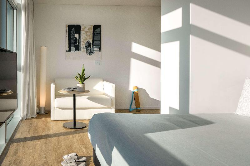 Innside Milano Torre Galfa - Oda