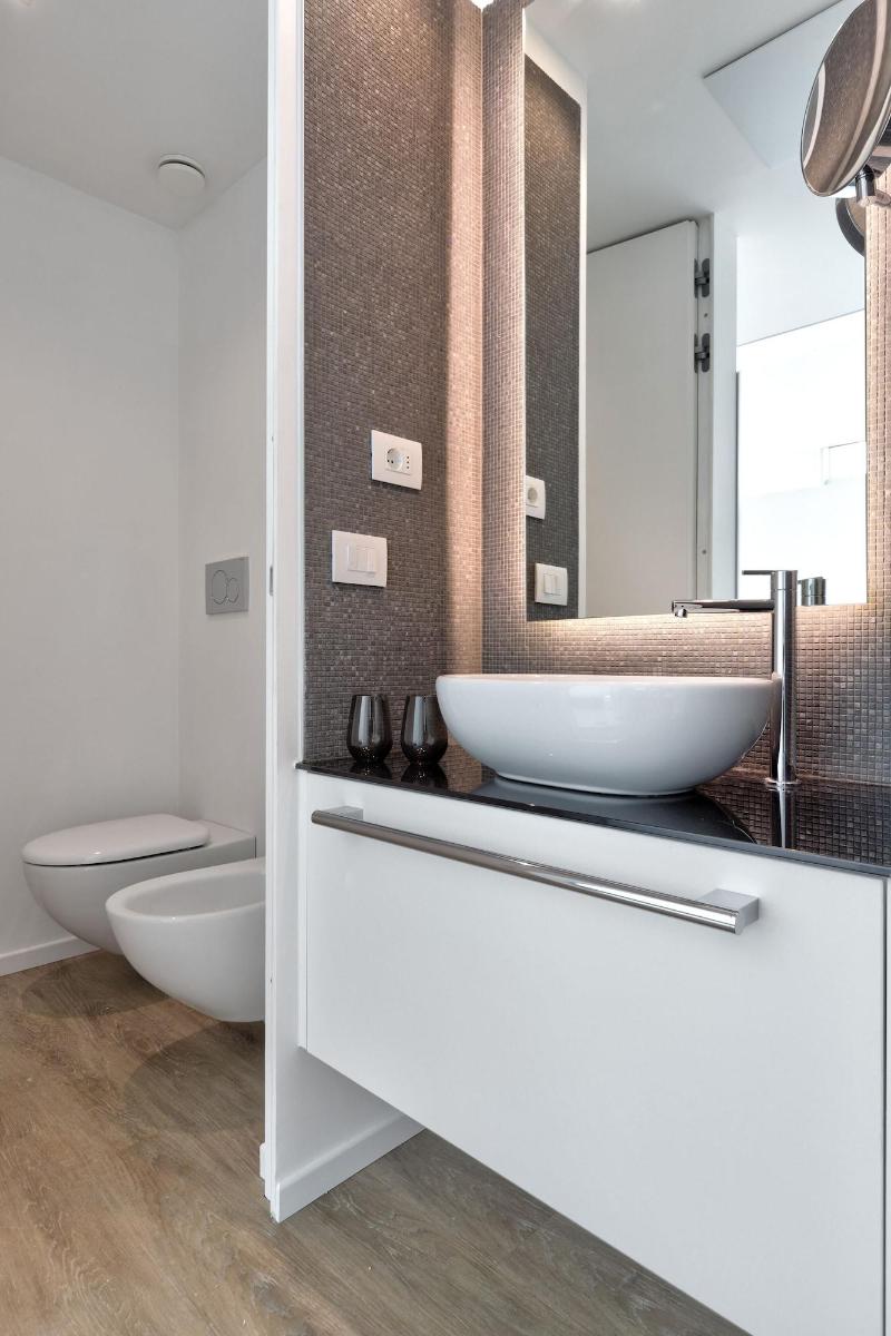 Innside Milano Torre Galfa - Oda