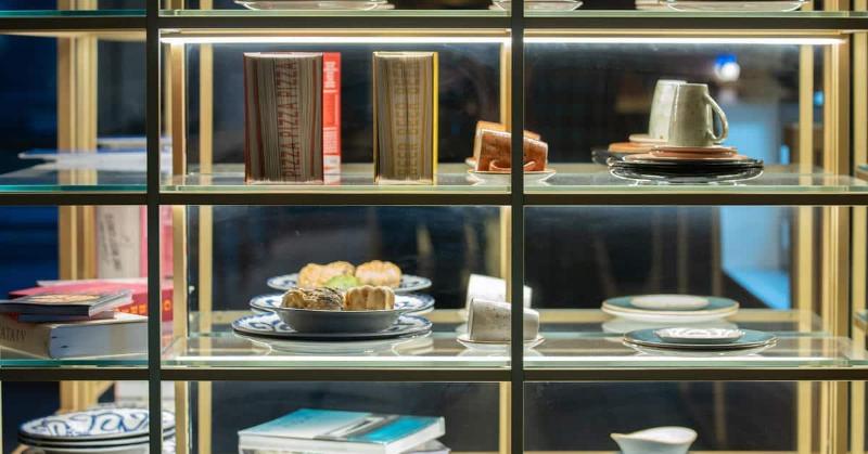 Innside Milano Torre Galfa - Restoran
