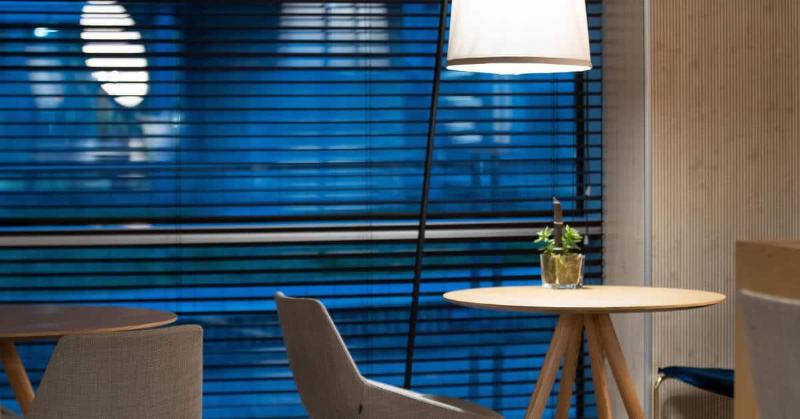 Innside Milano Torre Galfa - Restoran