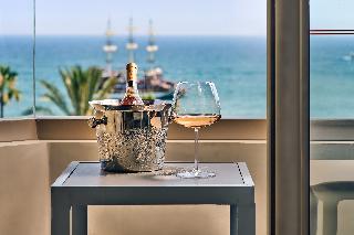 Alanya Buyuk Hotel