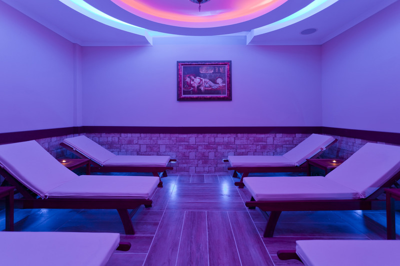 Club Mermaid Village - Genel