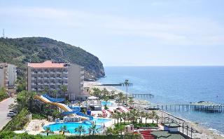 Aria Resort & Spa Hotel