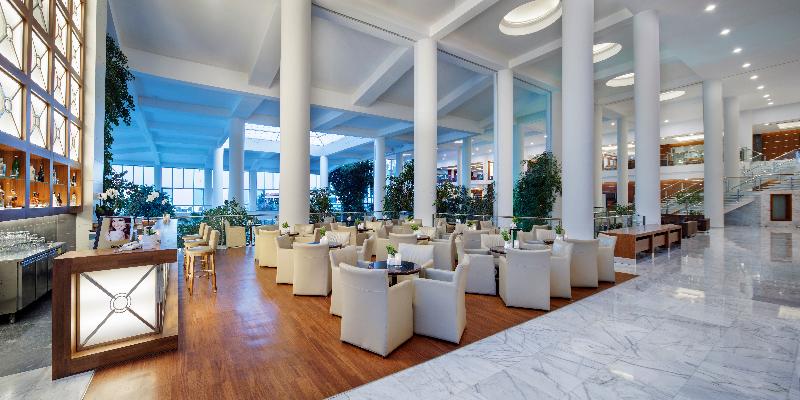 Pine Bay Holiday Resort - Bar
