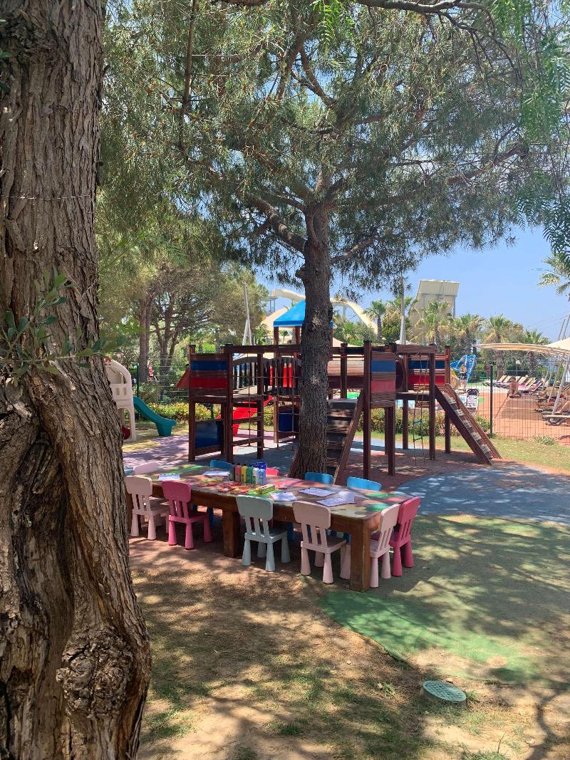 Pine Bay Holiday Resort - Aktivite
