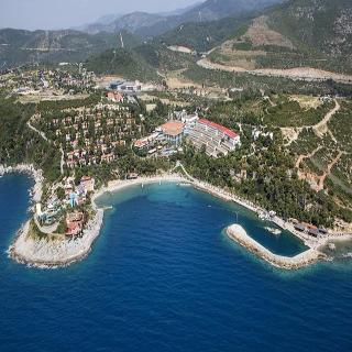 Pine Bay Holiday Resort fotoÄŸrafÄ±