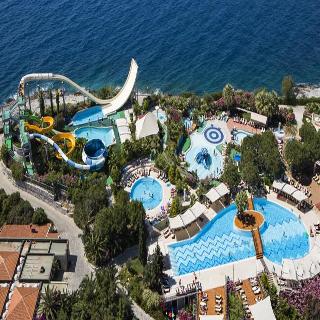 Pine Bay Holiday Resort fotoÄŸrafÄ±