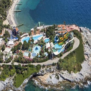 Pine Bay Holiday Resort fotoÄŸrafÄ±