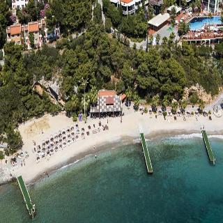 Pine Bay Holiday Resort fotoÄŸrafÄ±