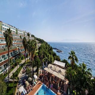 Pine Bay Holiday Resort otel fotoğrafı