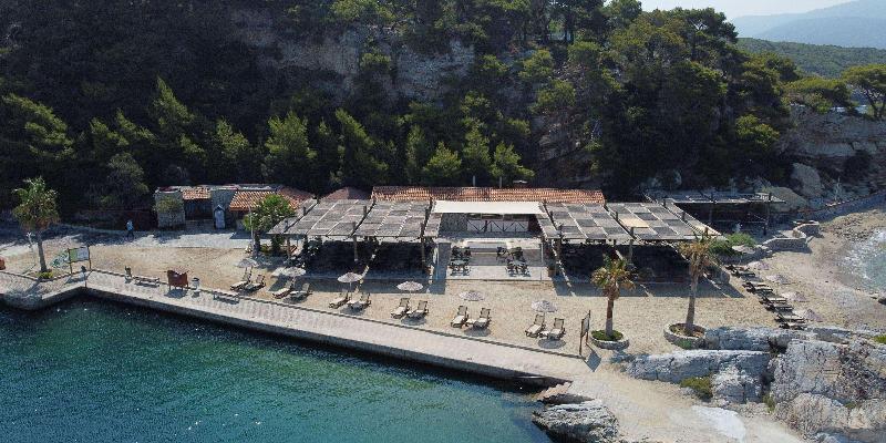 Pine Bay Holiday Resort - Genel