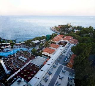 Pine Bay Holiday Resort fotoÄŸrafÄ±