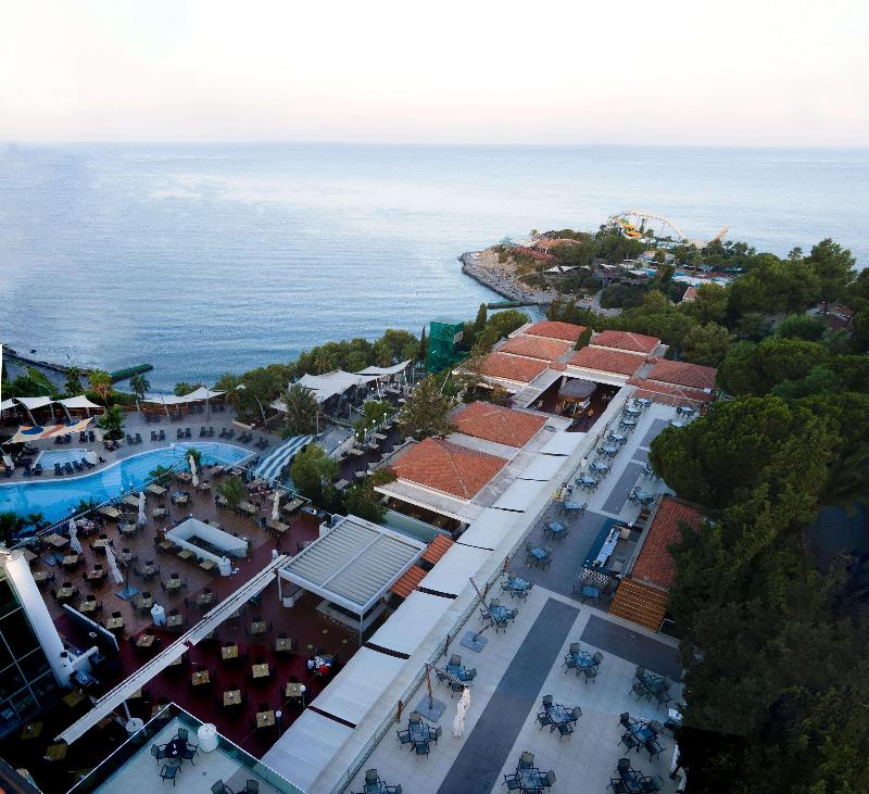 Pine Bay Holiday Resort - Genel