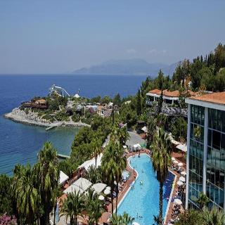 Pine Bay Holiday Resort fotoÄŸrafÄ±