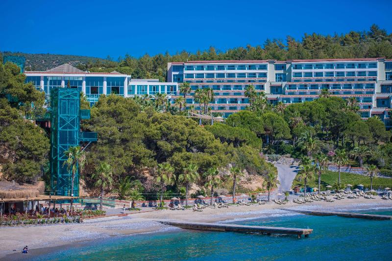 Pine Bay Holiday Resort - Genel
